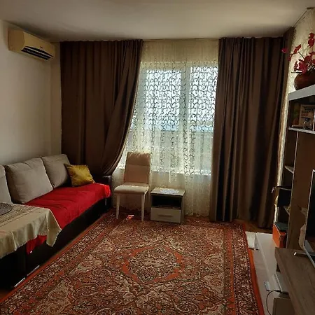 Lejlighed прекраснные с панорамным видом на море *