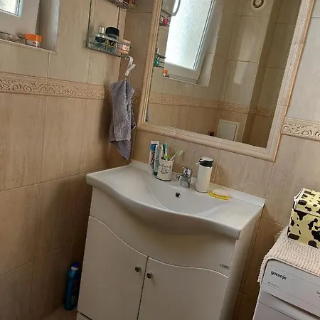 Lejlighed прекраснные с панорамным видом на море Byala (Varna)