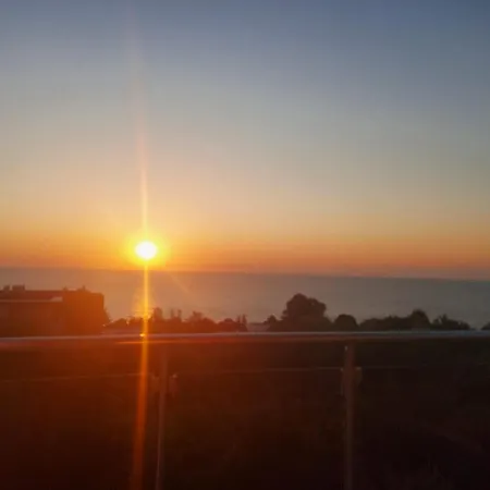 прекраснные с панорамным видом на море Lejlighed Byala (Varna)