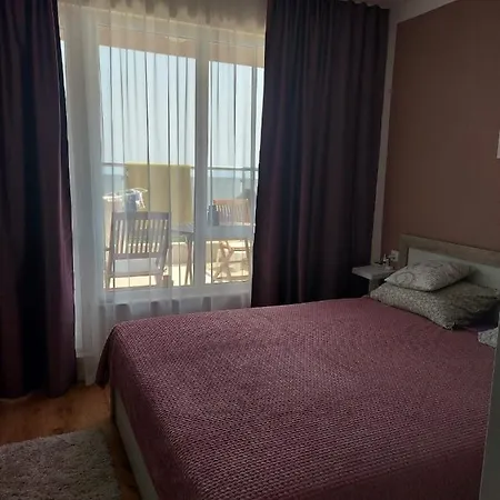 прекраснные с панорамным видом на море Byala (Varna)