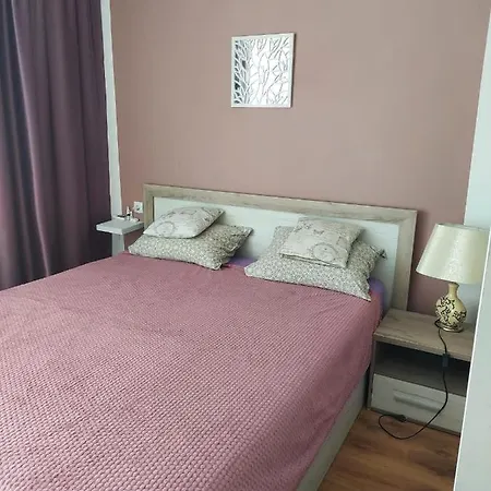 прекраснные с панорамным видом на море Apartament