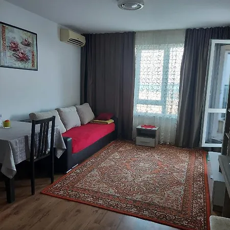 прекраснные с панорамным видом на море Apartament *