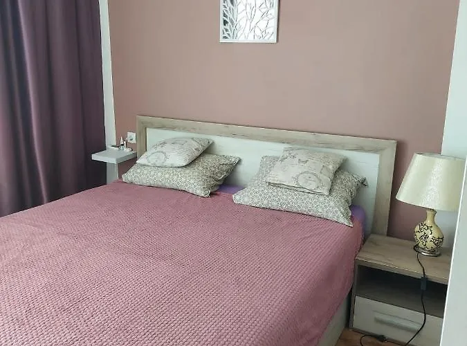 прекраснные с панорамным видом на море Διαμέρισμα